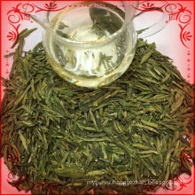 Specail Tender Leaves Long Jin Green Tea